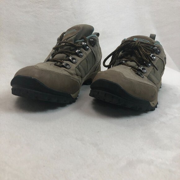 Mountain Warehouse Womens Extreme Storm Waterproof Shoes Hiking Boots Size 10 US - Picture 3 of 16